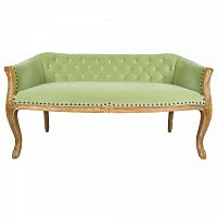 диванетка «биарриц мятная свежесть» светло-зеленая в Нижневартовске