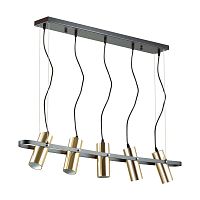 подвесной светильник lumion claire 3714/5 в Нижневартовске