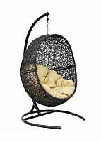 подвесное кресло rambutan black в Нижневартовске