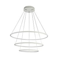 подвесной светодиодный светильник maytoni nola mod807-pl-03-110-w в Нижневартовске