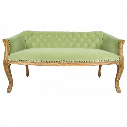 диванетка «биарриц мятная свежесть» светло-зеленая в Нижневартовске