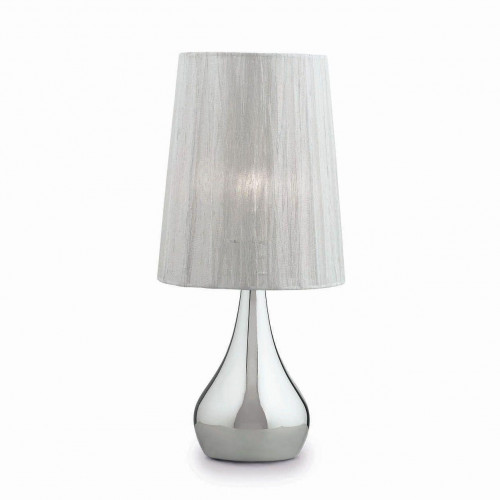 настольная лампа ideal lux eternity tl1 small в Нижневартовске