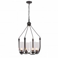 подвесная люстра st luce codita sl333.303.04 в Нижневартовске