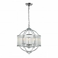 подвесная люстра divinare 3004/02 sp-3 в Нижневартовске