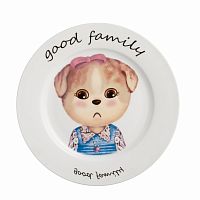 тарелка good family дочка в Нижневартовске