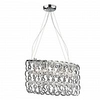 подвесная люстра ideal lux niagara sp5 в Нижневартовске