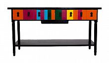 консоль софи разноцветная в Нижневартовске