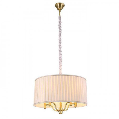 подвесная люстра newport 3365/c brass в Нижневартовске