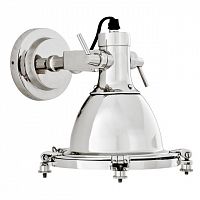 бра sea explorer от eichholtz хром в Нижневартовске