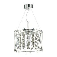 подвесной светодиодный светильник odeon light brion 4094/60la в Нижневартовске