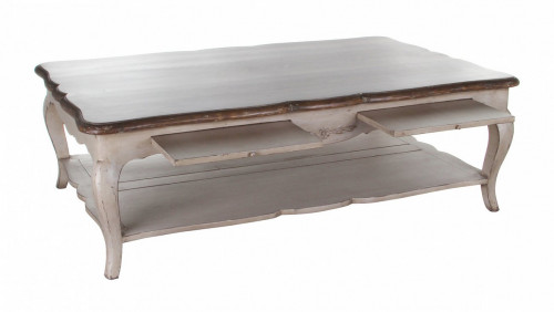 столик кофейный большой поместье поместье, шато в Нижневартовске