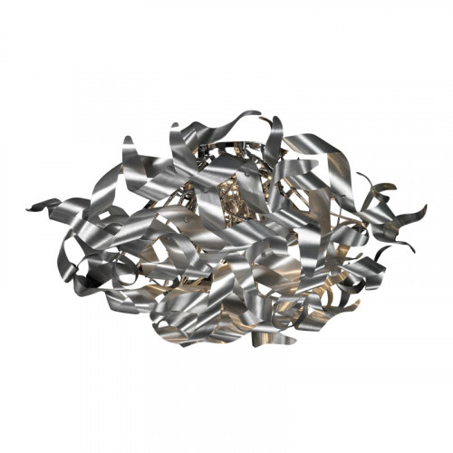 потолочный светильник mx51015-16c chrome от illuminati в Нижневартовске