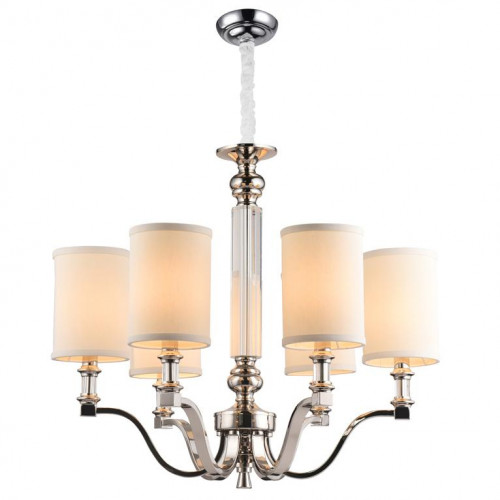 подвесная люстра newport 3146/c в Нижневартовске