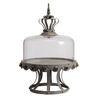 сервировочный поднос с куполом danseuse в Нижневартовске