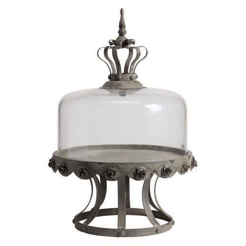 сервировочный поднос с куполом danseuse в Нижневартовске