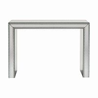 консольный столик orleans зеркальный в Нижневартовске