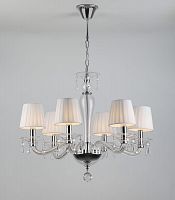 подвесная люстра rivoli valzer 1006-206 в Нижневартовске