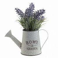 искусственный цветок в кашпо h&g в Нижневартовске