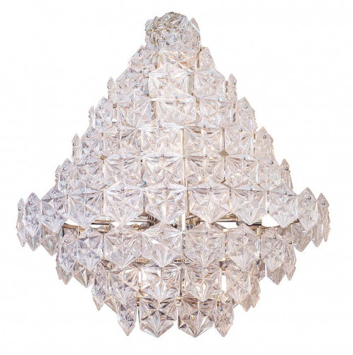 светильник подвесной kaskad в Нижневартовске