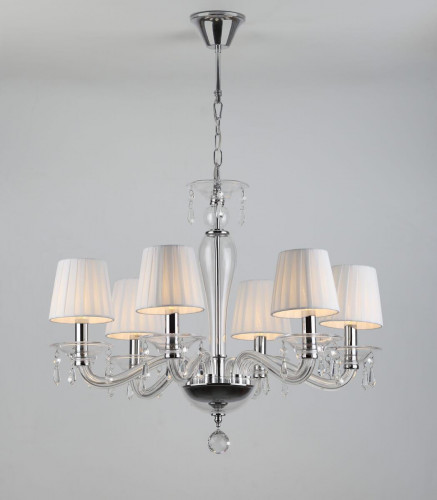 подвесная люстра rivoli valzer 1006-206 в Нижневартовске