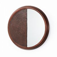 зеркало медное круглое rem от la forma (ex julia grup) в Нижневартовске