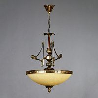 подвесной светильник ambiente tenerife 02166 pb в Нижневартовске