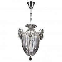 подвесной светильник lightstar schon silver 790034 в Нижневартовске