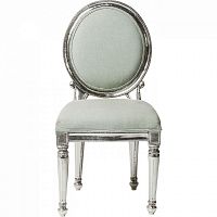 стул elegance серый в Нижневартовске