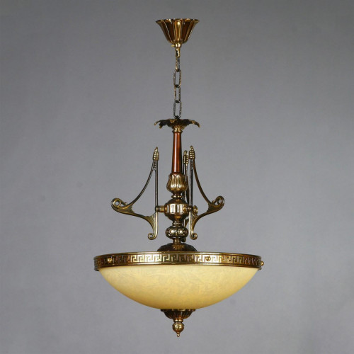 подвесной светильник ambiente tenerife 02166 pb в Нижневартовске