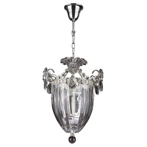 подвесной светильник lightstar schon silver 790034 в Нижневартовске