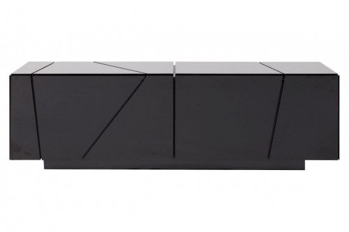 тумба dolores starville чёрная в Нижневартовске