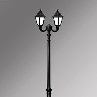 уличный фонарь fumagalli nebo ofir/noemi e35.202.r20.aye27 в Нижневартовске