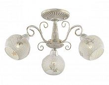 потолочная люстра lumion elina 3231/3c в Нижневартовске