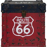 сундук route 66 в Нижневартовске