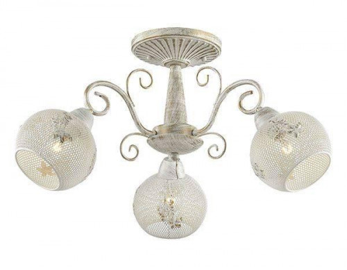 потолочная люстра lumion elina 3231/3c в Нижневартовске