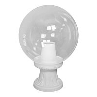 уличный светильник fumagalli microlot/g250 g25.110.000.wxe27 в Нижневартовске