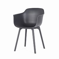 стул irvington тено-серый в Нижневартовске