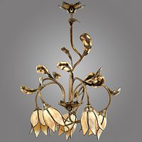 подвесная люстра kemar karkara k/5/w в Нижневартовске