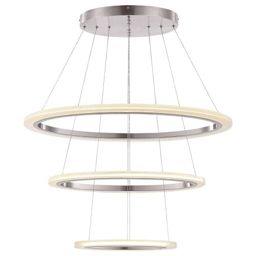 подвесной светодиодный светильник globo umbria 65104-80 в Нижневартовске