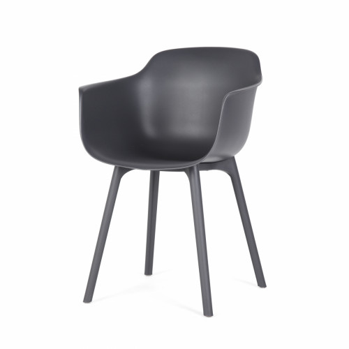 стул irvington тено-серый в Нижневартовске