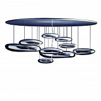 подвесной светильник artpole flaute 001139 в Нижневартовске