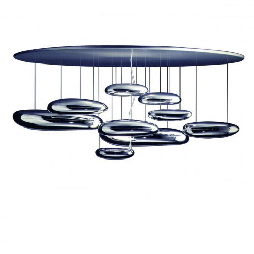 подвесной светильник artpole flaute 001139 в Нижневартовске