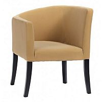 кресло bally карамельное в Нижневартовске