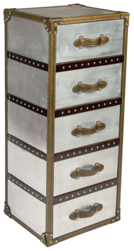 комод cowboy secret серый в Нижневартовске