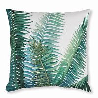 чехол на подушку jeane 45x45 зеленый от la forma (ex julia grup) в Нижневартовске