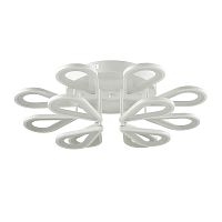 потолочная светодиодная люстра lumion alodia 3668/99cl в Нижневартовске