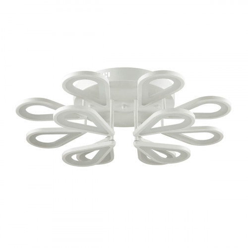 потолочная светодиодная люстра lumion alodia 3668/99cl в Нижневартовске