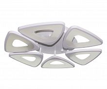 потолочная светодиодная люстра kink light триада 08182d в Нижневартовске