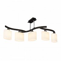 потолочная люстра silver light astoria 234.59.5 в Нижневартовске