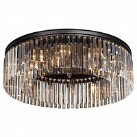 потолочная люстра vitaluce v5180-1/12pl в Нижневартовске